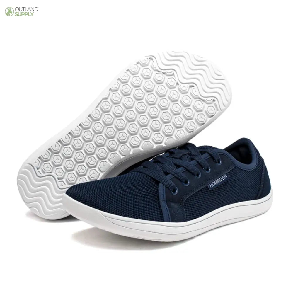 Outdoor Barefoot – Sneaker