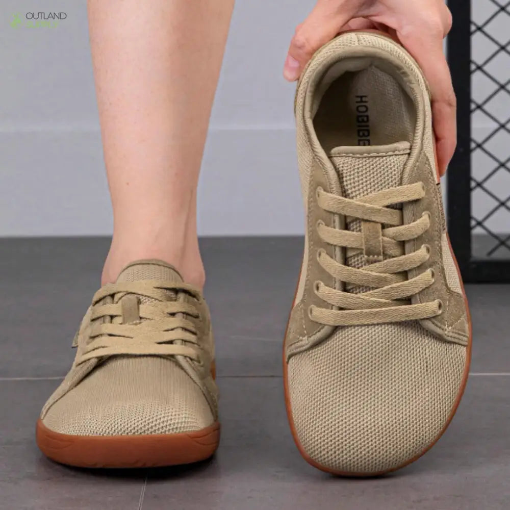 Outdoor Barefoot – Sneaker