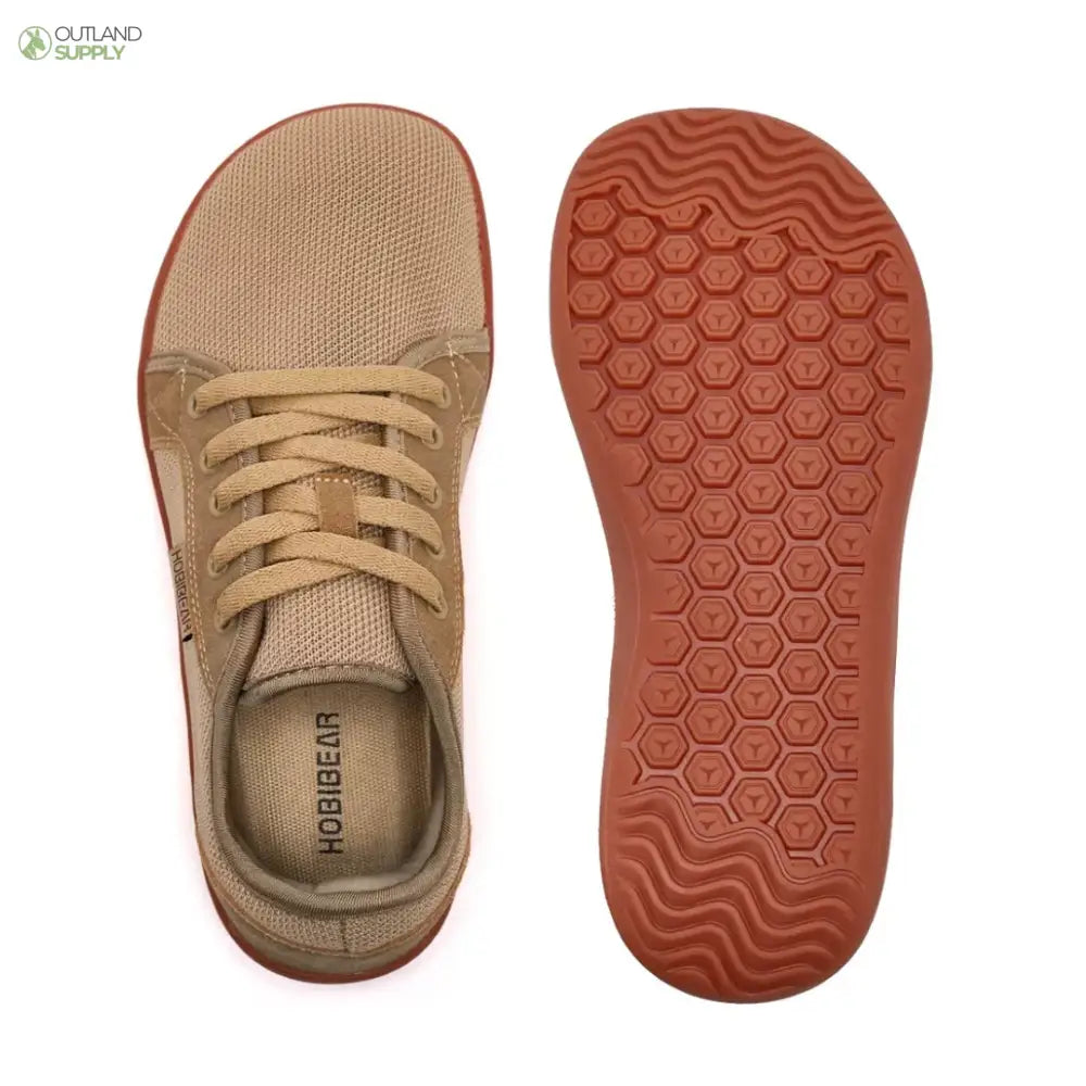 Outdoor Barefoot – Sneaker