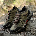 Outdoor Durable Hiking Shoes – Men