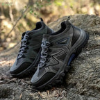Outdoor Durable Hiking Shoes – Men