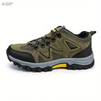 Outdoor Durable Hiking Shoes – Men