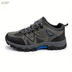 Outdoor Durable Hiking Shoes – Men