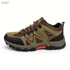 Outdoor Durable Hiking Shoes – Men