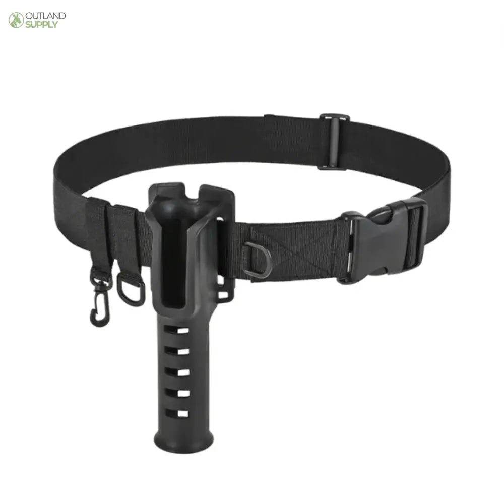 Rod Belt – Rod Control for Every Angler