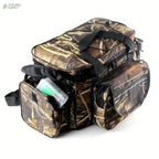 Tackle Bag – Large Capacity – Ideal for Carp Fishing