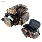 Tackle Bag – Large Capacity – Ideal for Carp Fishing