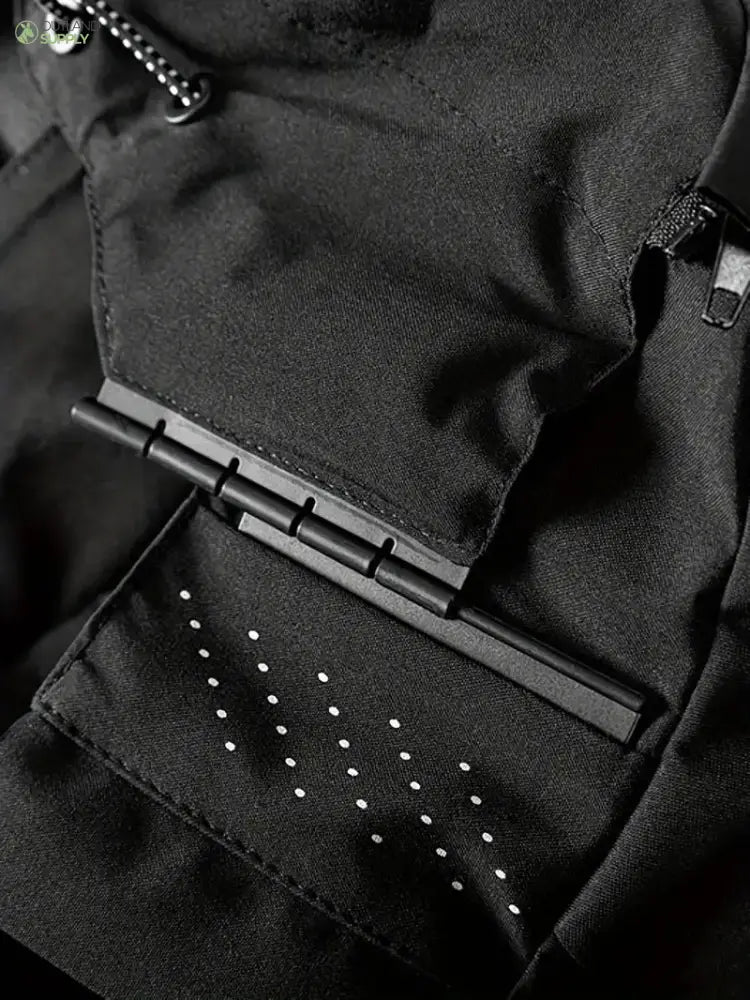 Wind & Waterproof Jacket – Mid-Season Jacket – Unisex