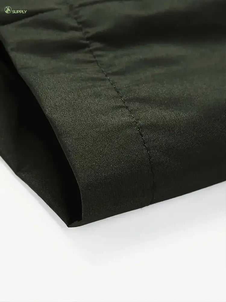 Windbreaker – Waterproof – Mid-Season Jacket